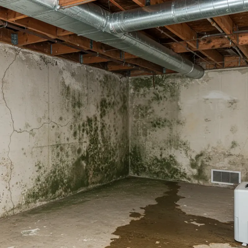 Professional Mold Removal in Douglas, MI